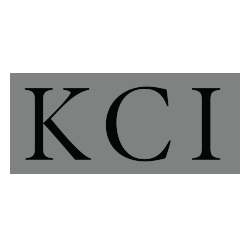 KCI logo