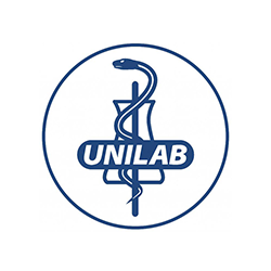 Unilab logo