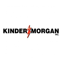 Kinder Morgan logo