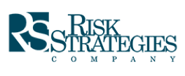 Risk Strategies logo