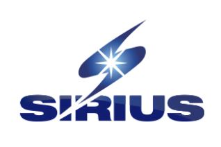 Sirius logo