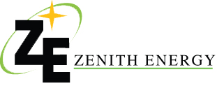 Zenith logo