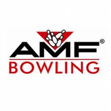 AMF Bowling logo